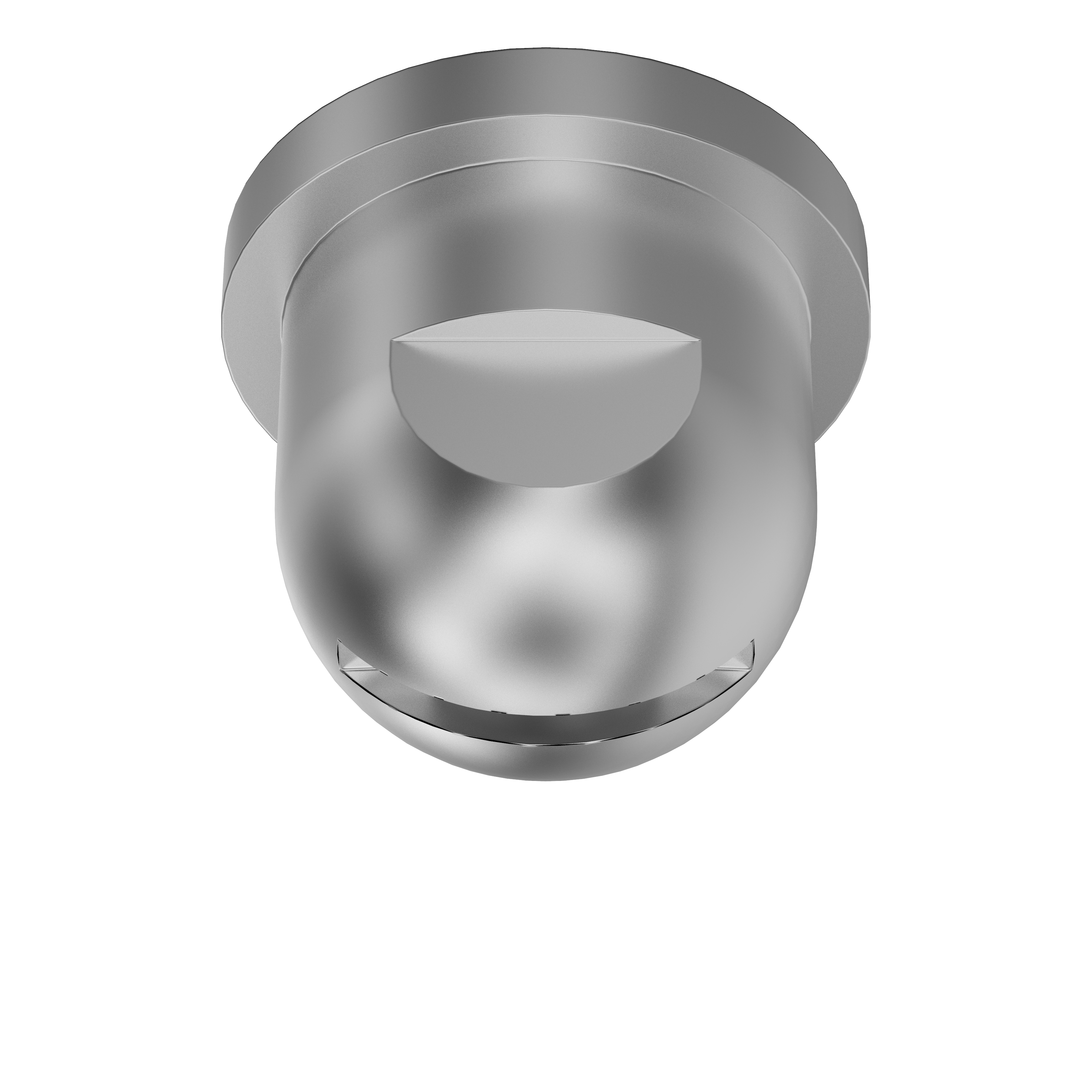 Плоскоструйни дюзи за въздух и пара 679