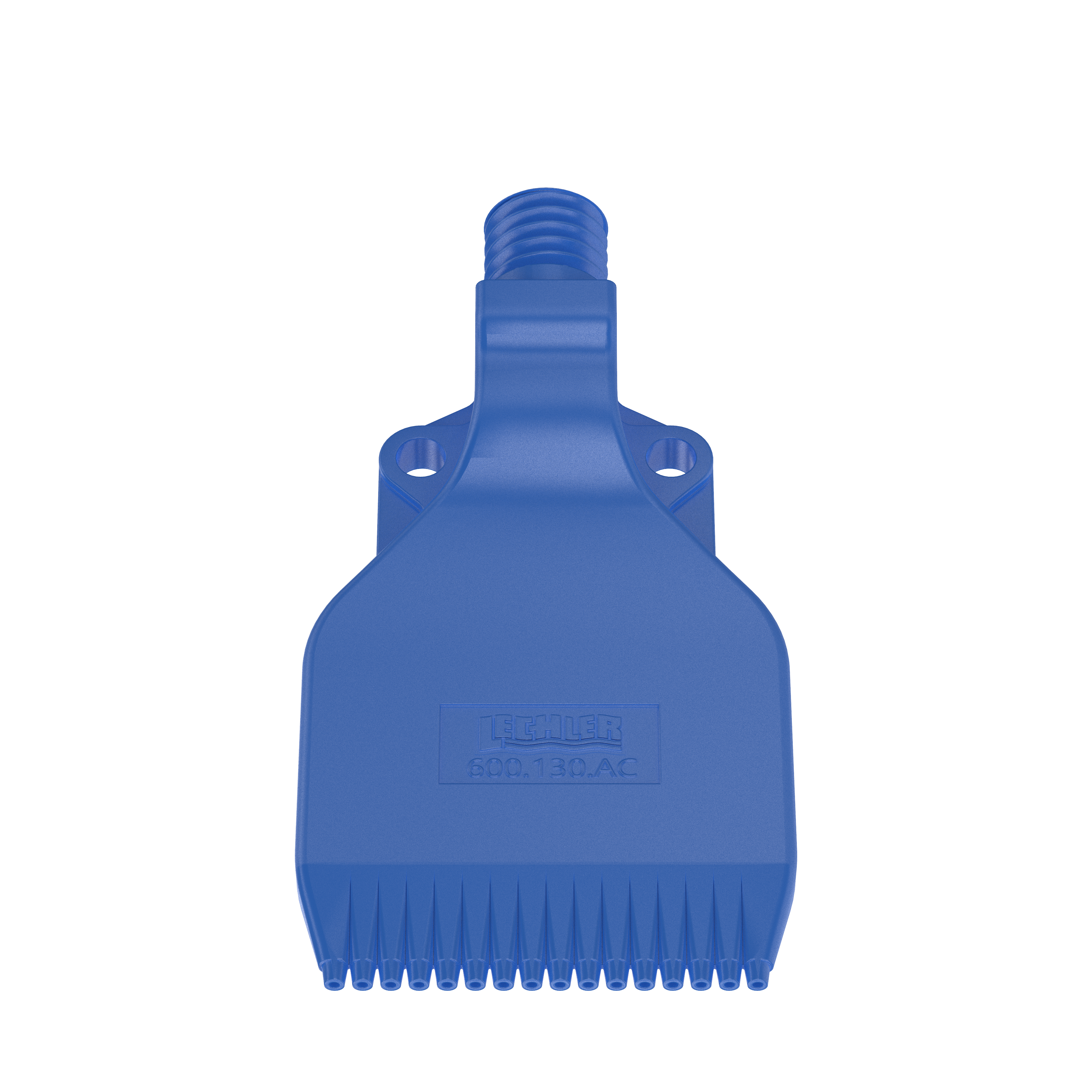 600.130 и 600.332 Многоканални дюзи за въздух с плоска струя