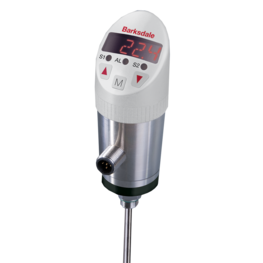 Електронен температурен превключвател