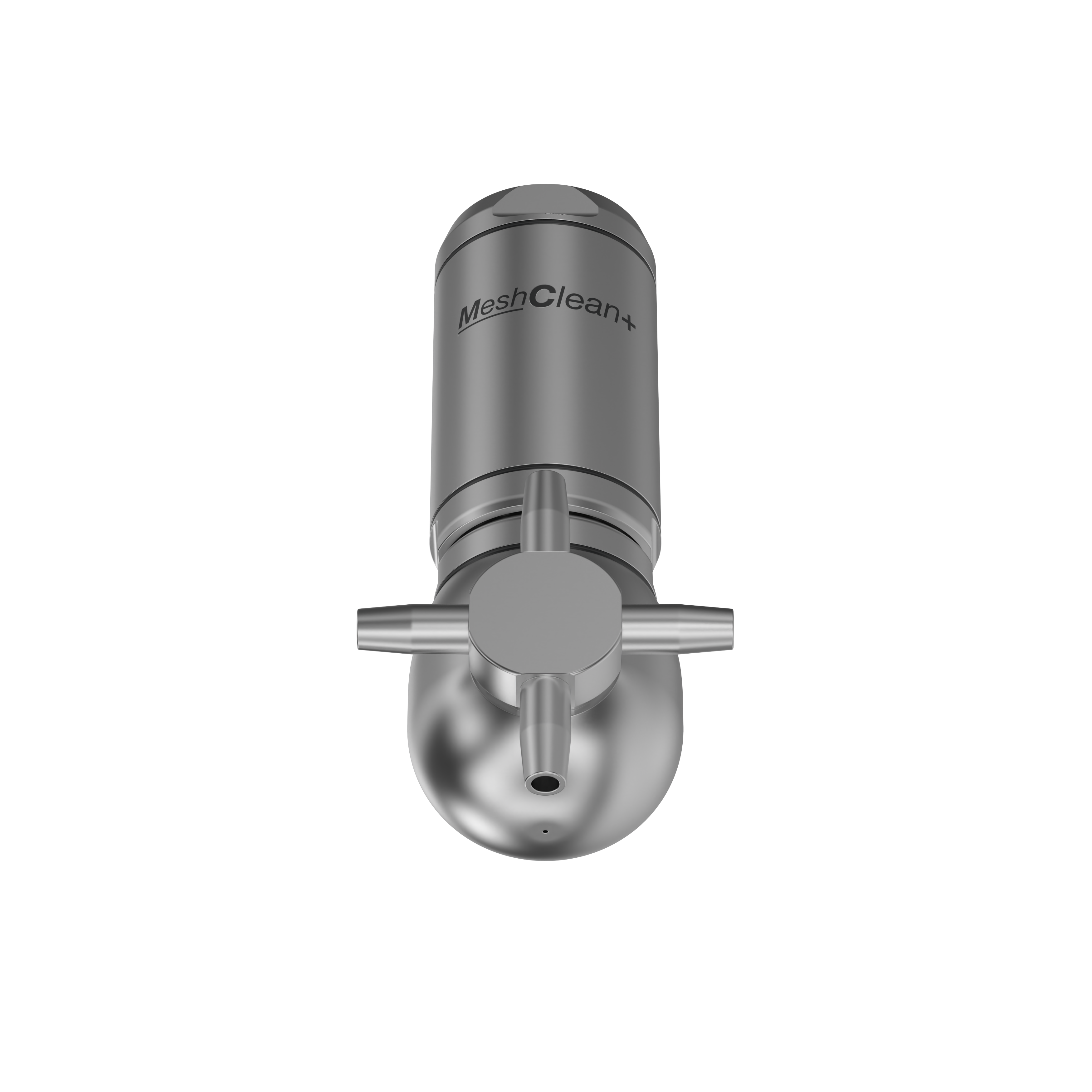 Струен почистващ уред MeshClean+