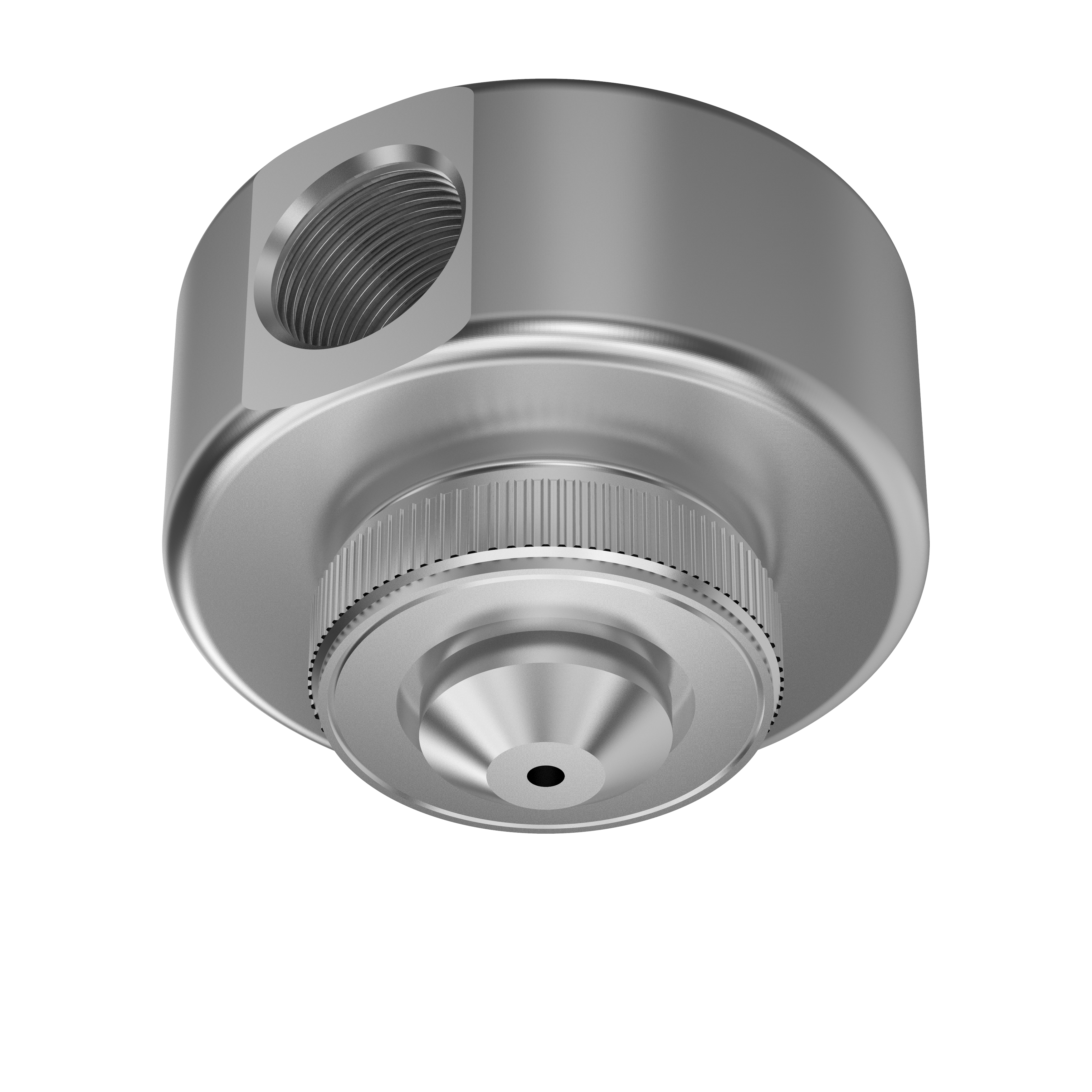 Пневматична пулверизираща дюза 136