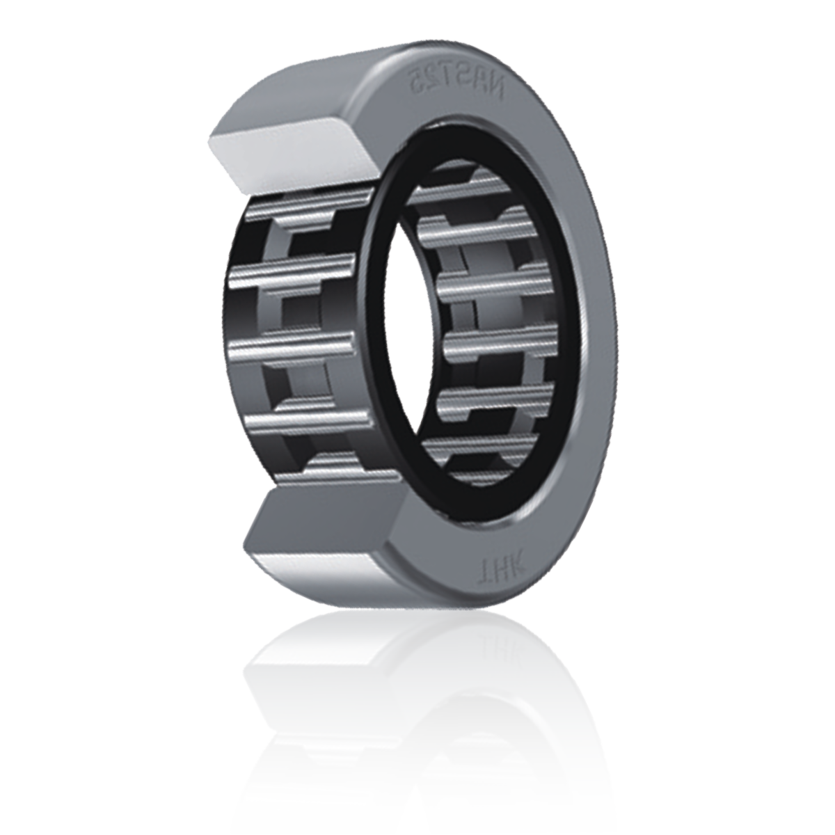 THK опорна ролка ТИП RNAST