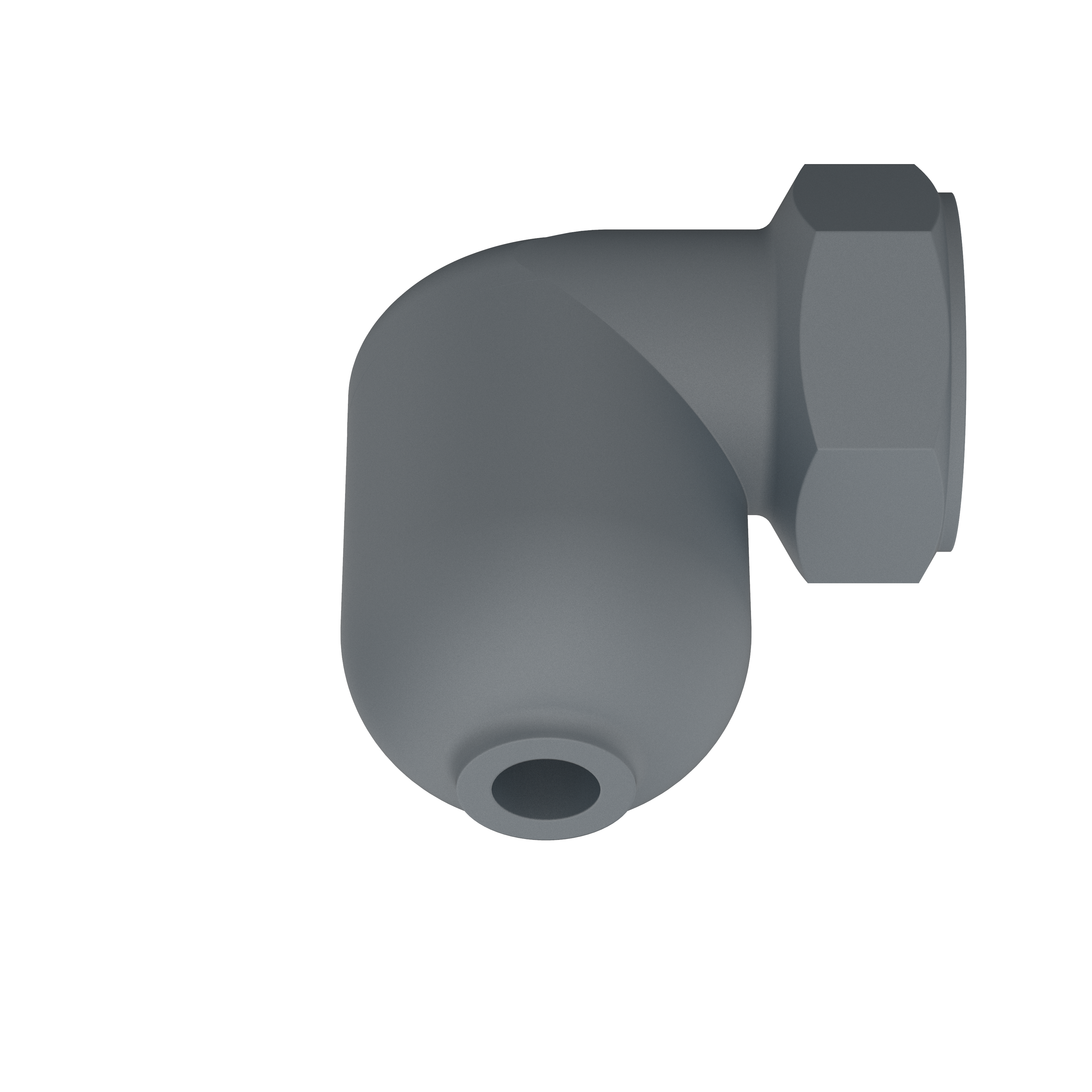 Тангенциални дюзи с куха конусна струя 373 Ramp Bottom