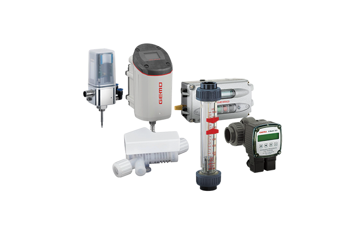 Измерване и контрол