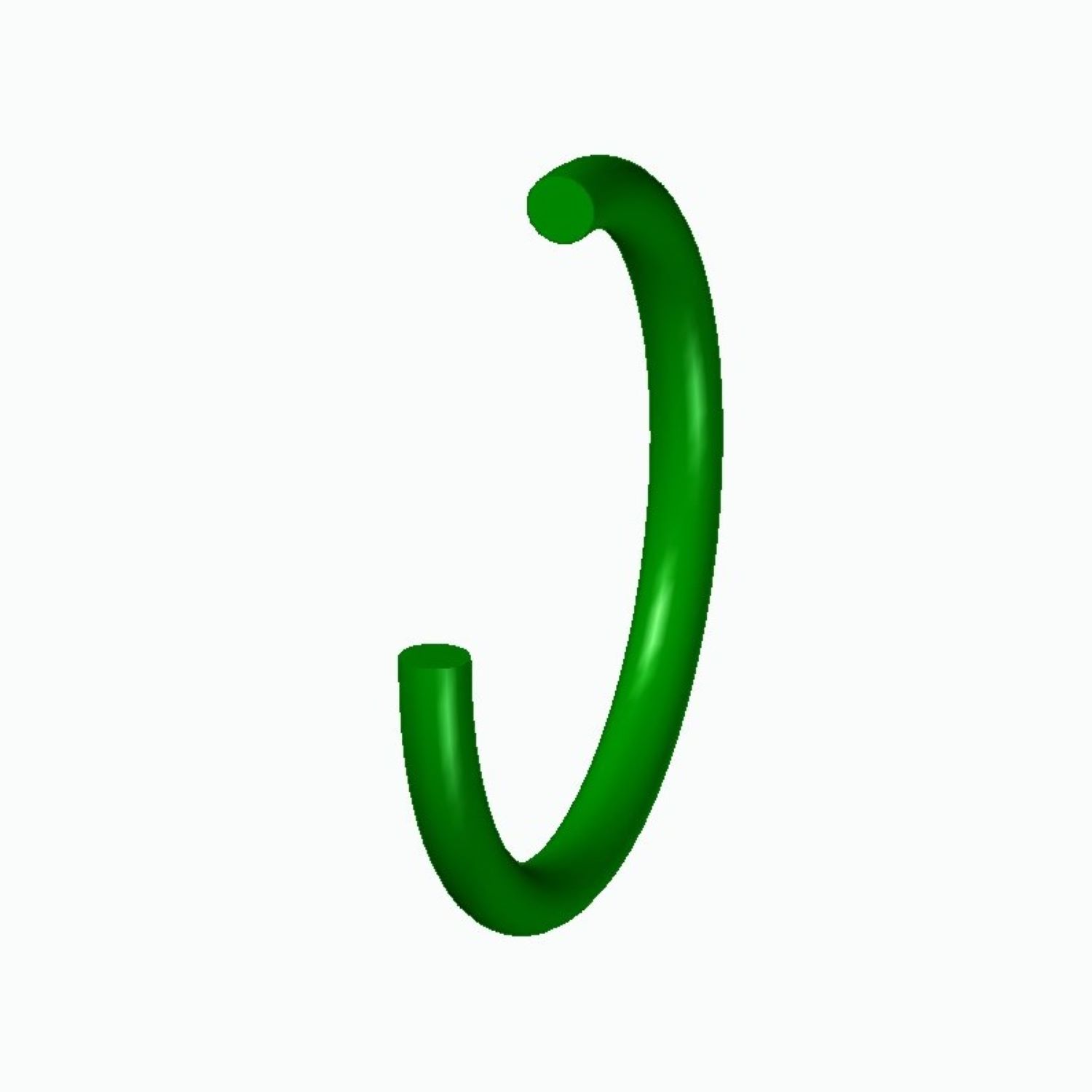 О-пръстен HNBR