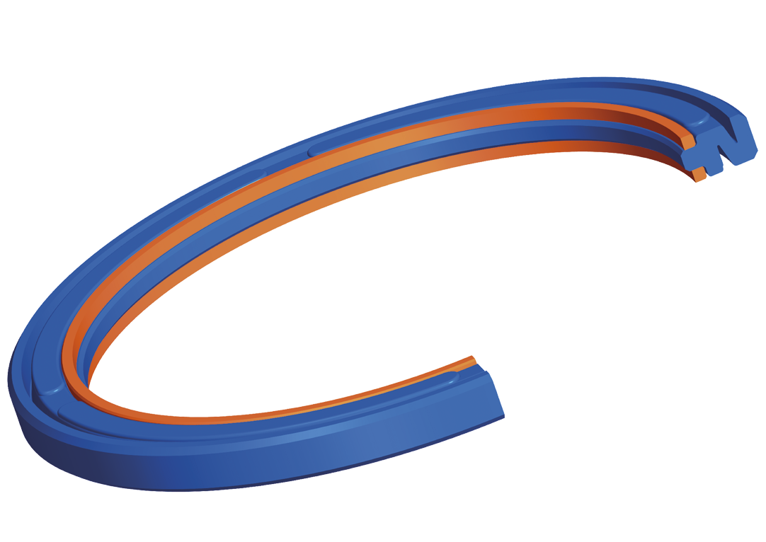 За ротация/вибрация под високо налягане