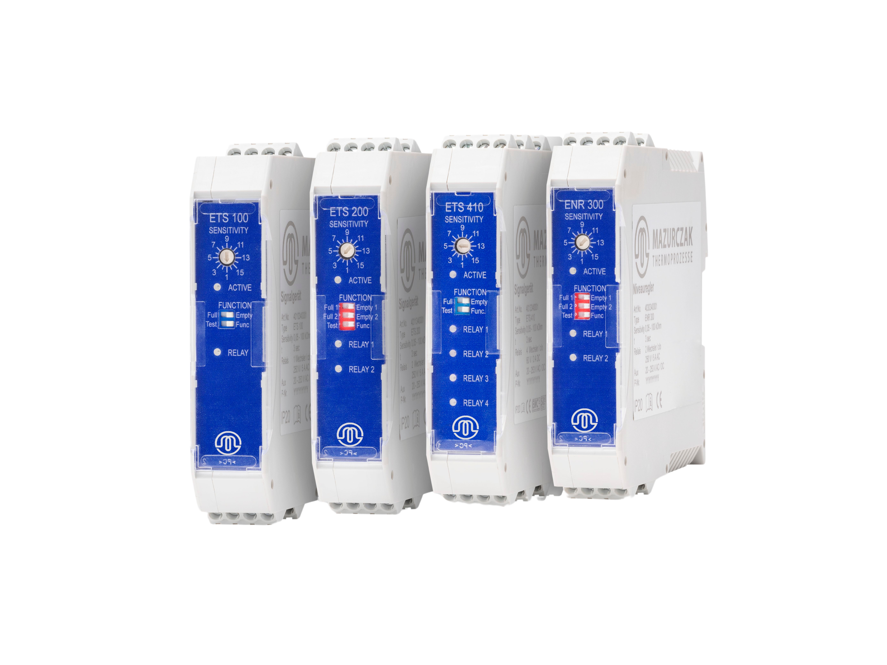 Системи за наблюдение и регулиране