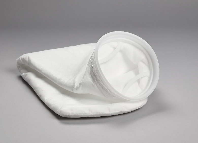 Микрофазерна филтърна торба тип PPMF