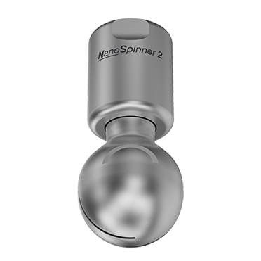 Ротационни миещи глави 5M1 NanoSpinner 2 