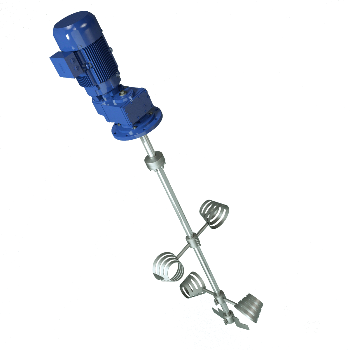 Бъркалка Taurus