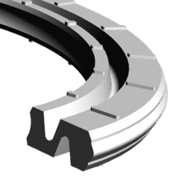 Бутални уплътнители за пневматика