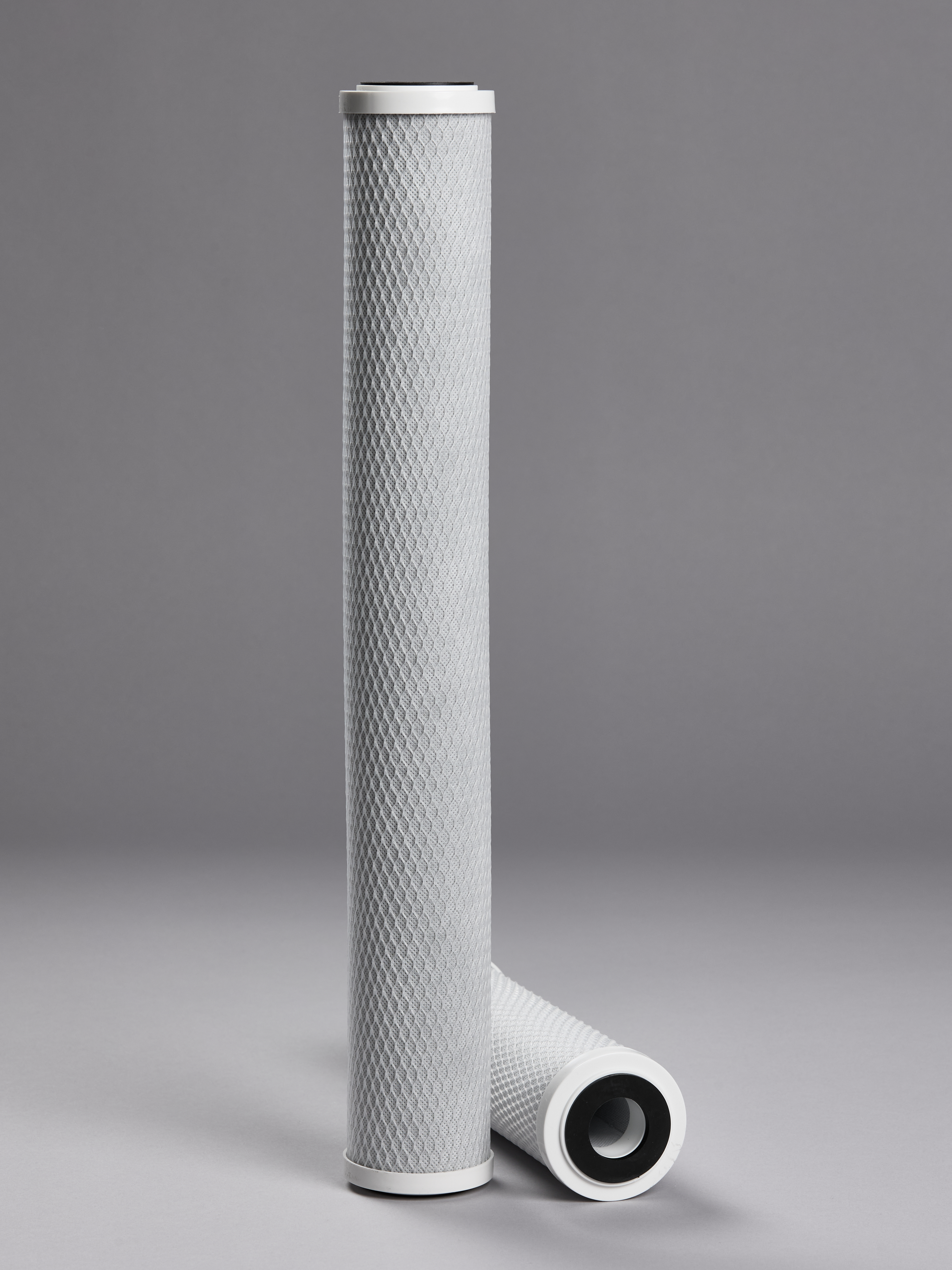 Филтърни елементи с активен въглен