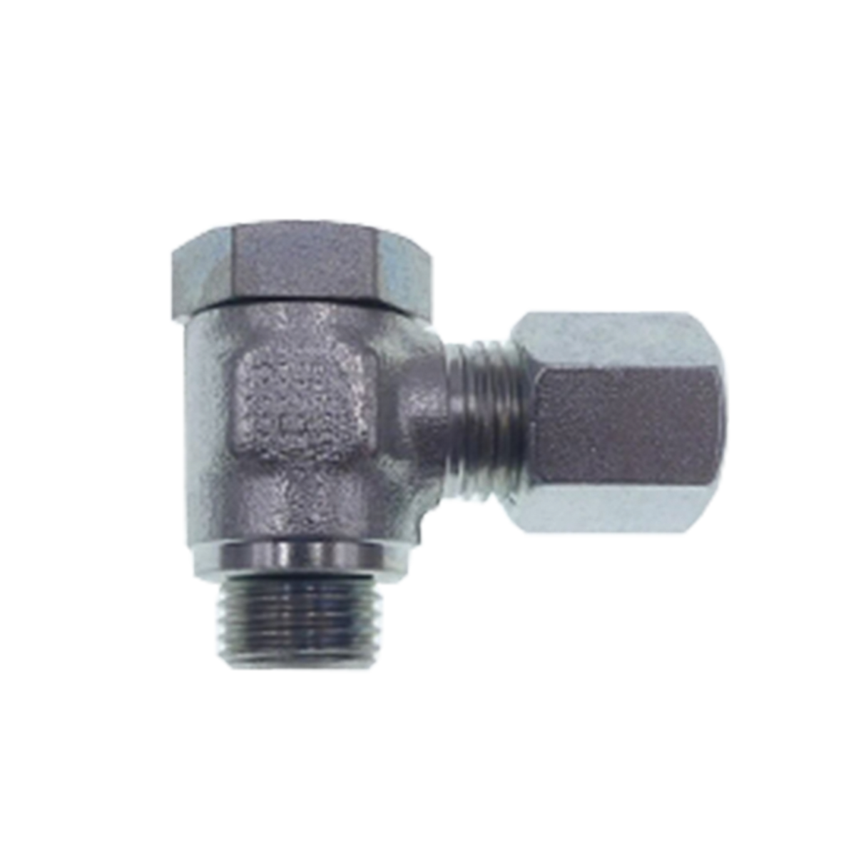 Шарнирен фитинг