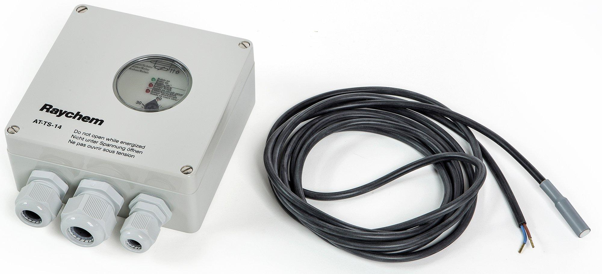 Електронен термостат AT-TS-14