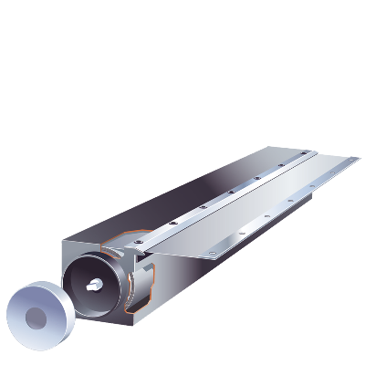 Ролетни покрития