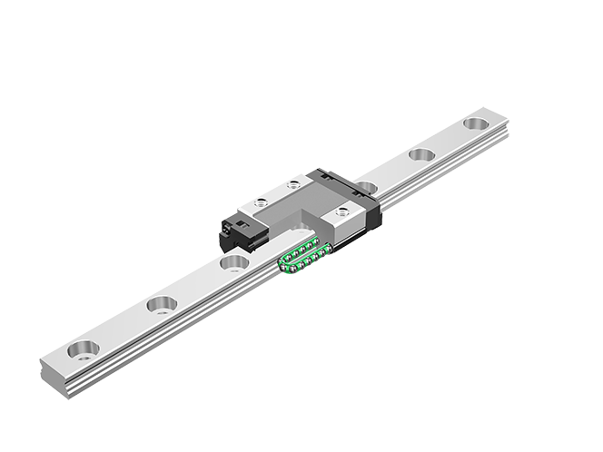 RSR-M1