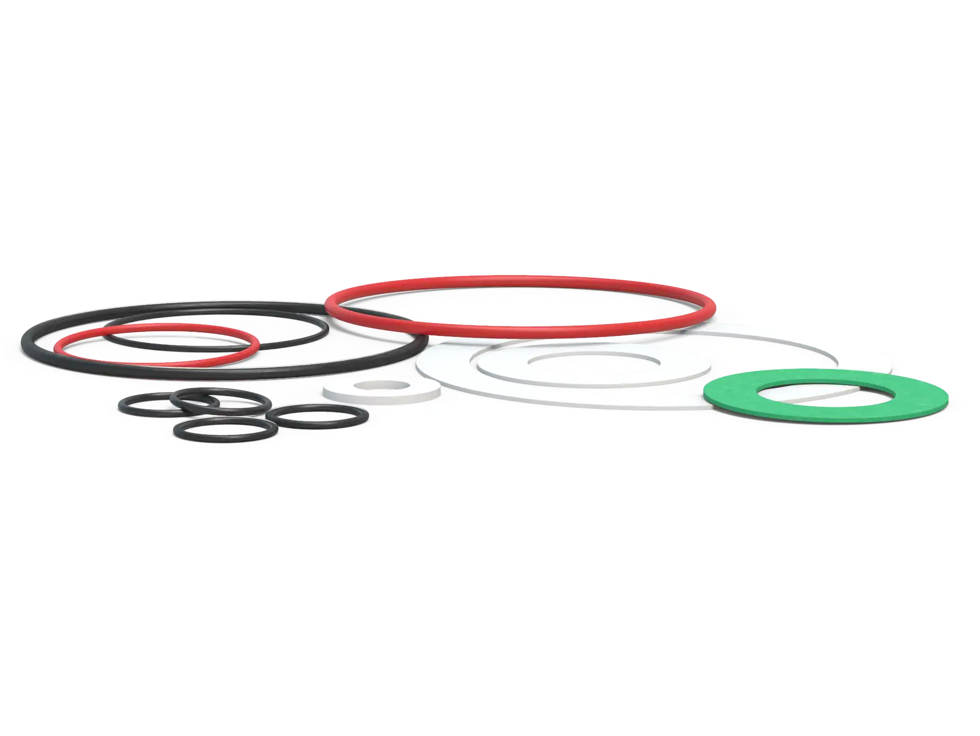 Варианти на уплътнения