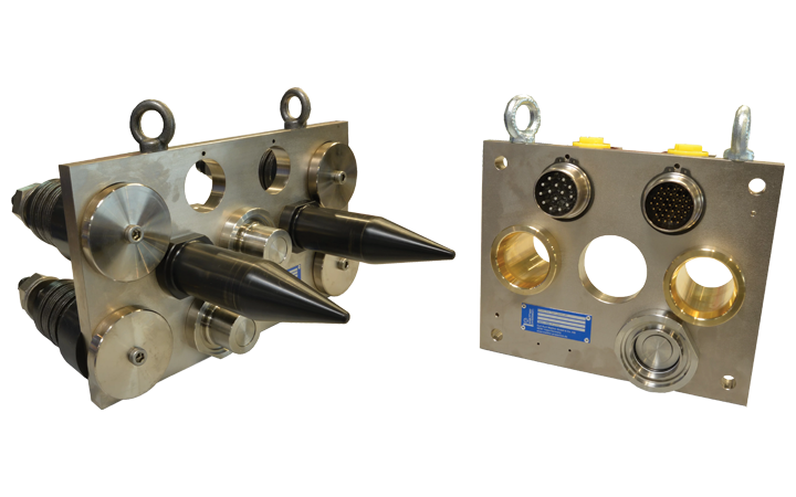 Бързи връзки Мулти