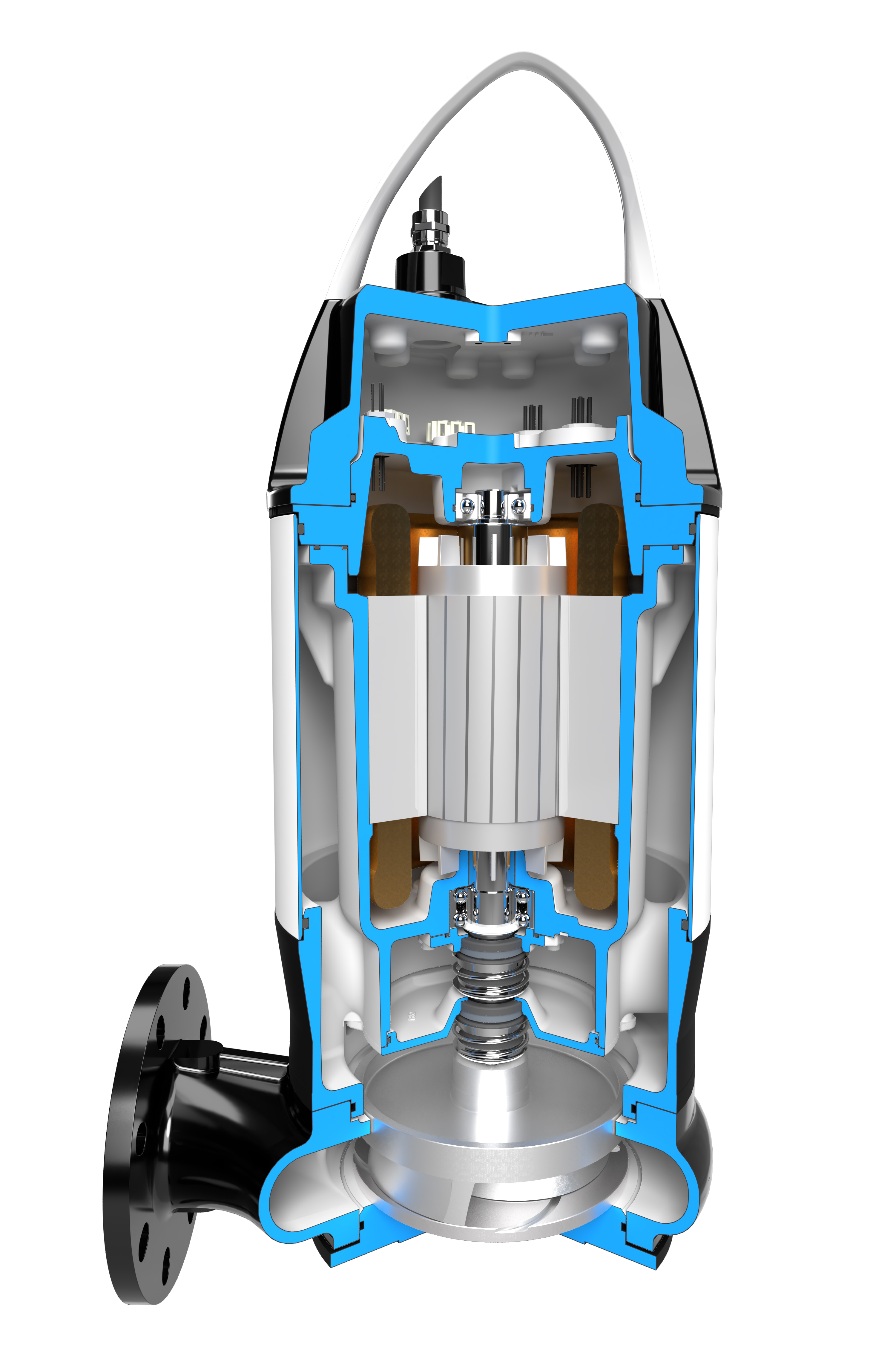 Тип OC - режещ нож