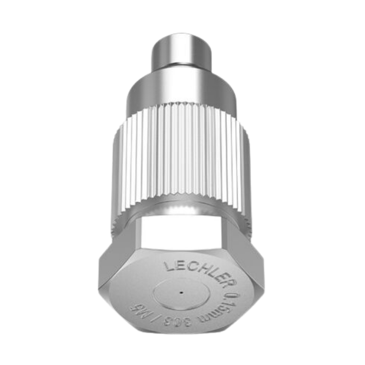 Високонапорни аксиални дюзи с куха конусна струя 2MN