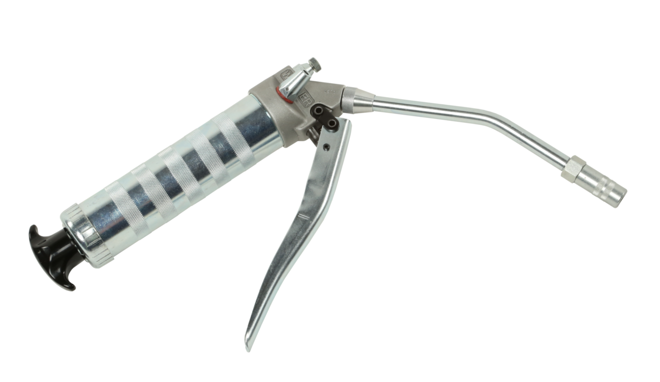 ABNOX преси за грес  с ръкохватка