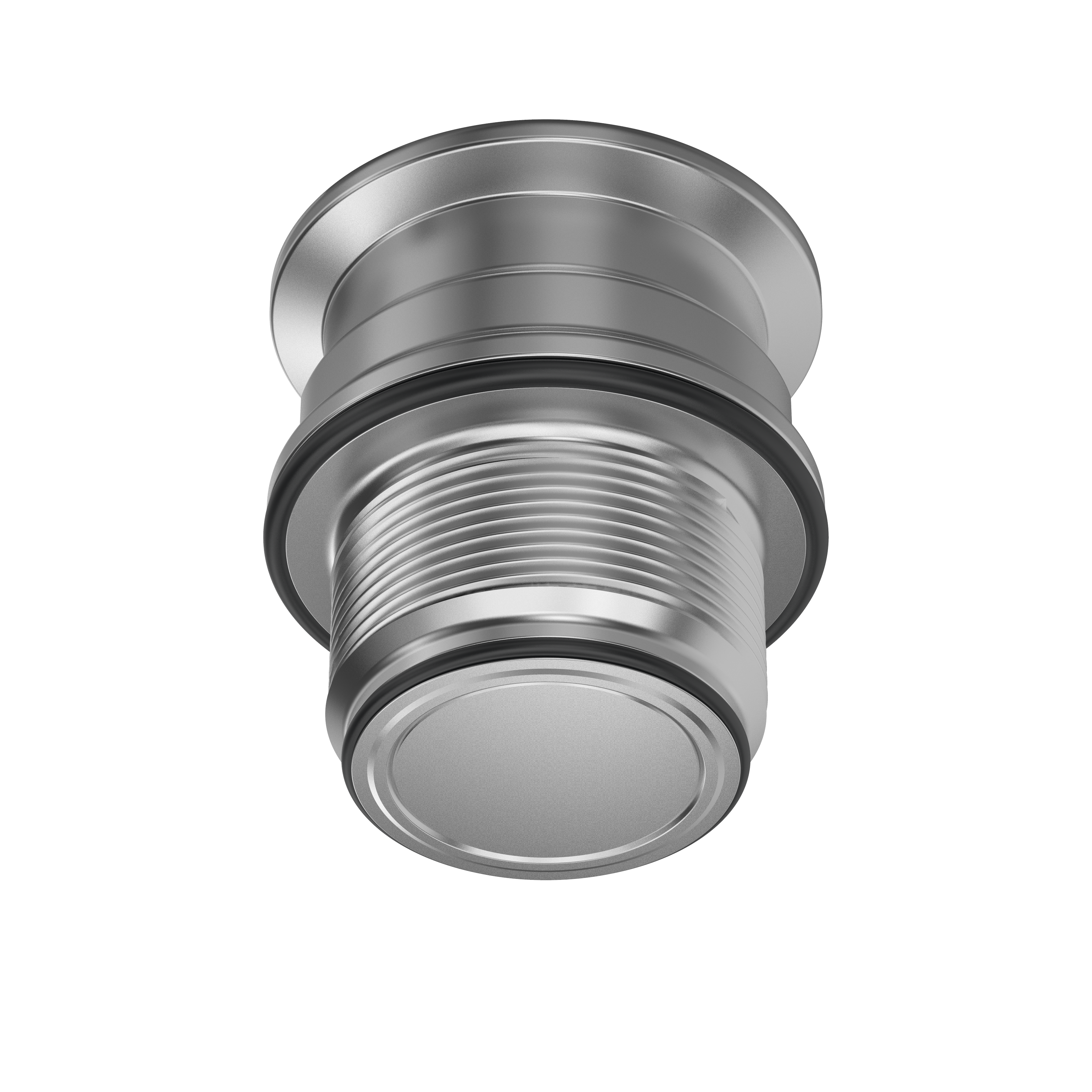 Ротационни миещи глави PopUp Whirly 5P2/5P3