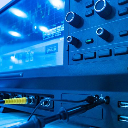 HDD_модел за измерване на воден удар