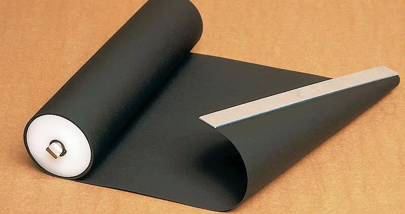 Ролетно покритие без корпус