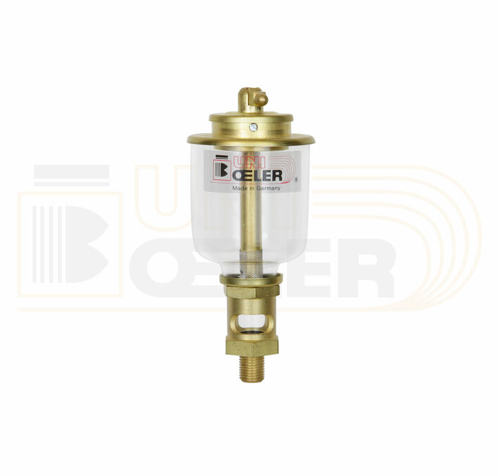 Капков дозатор UNI-V