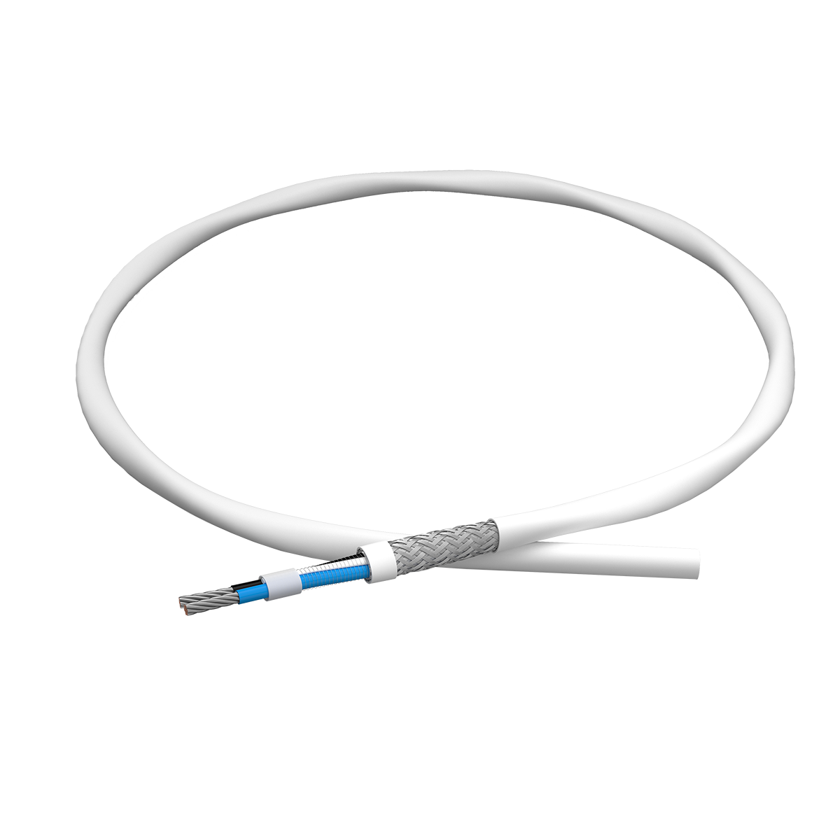 Паралелни нагревателни ленти