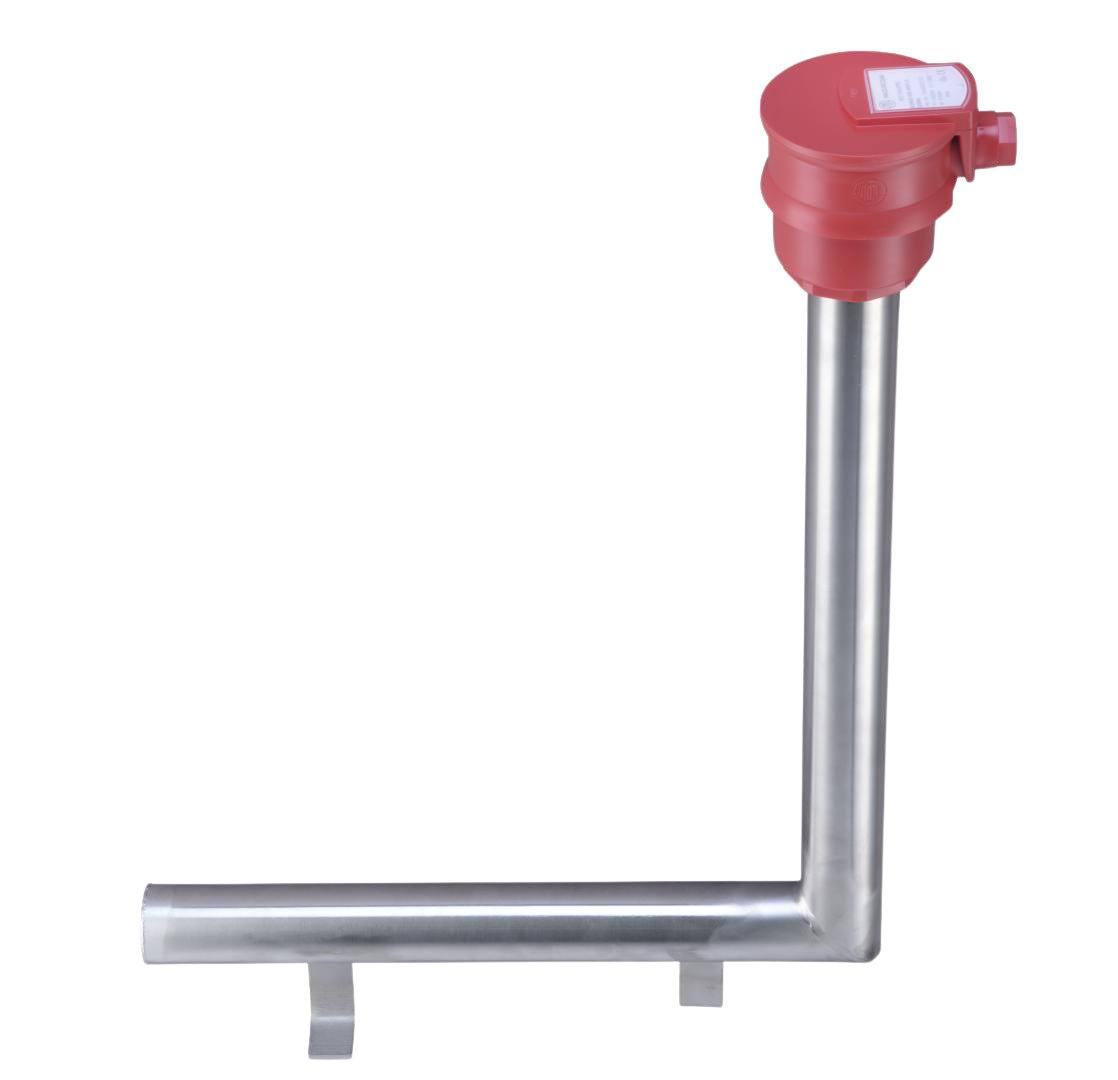 Ъглов нагревател за вани 590/500 mm