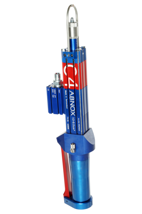 Дозиращ клапан AXDV-C4-SV