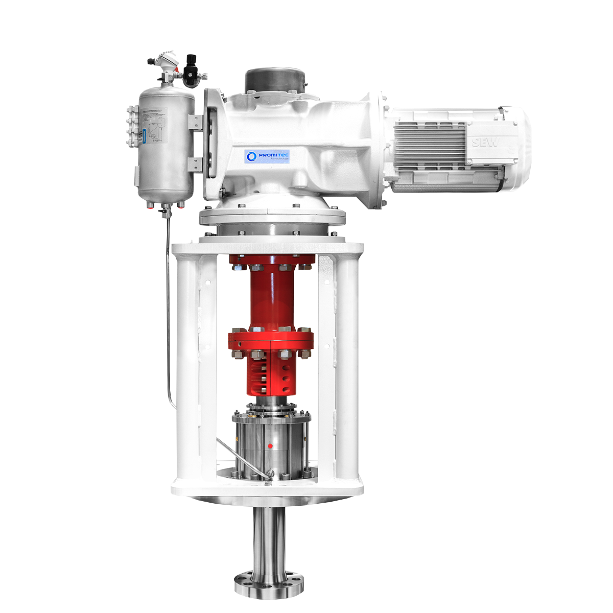 Химически бъркалка