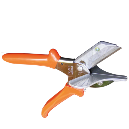 Ръчен инструмент за рязане на набивки