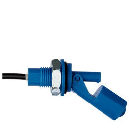 превключвател за ниво на пълнене