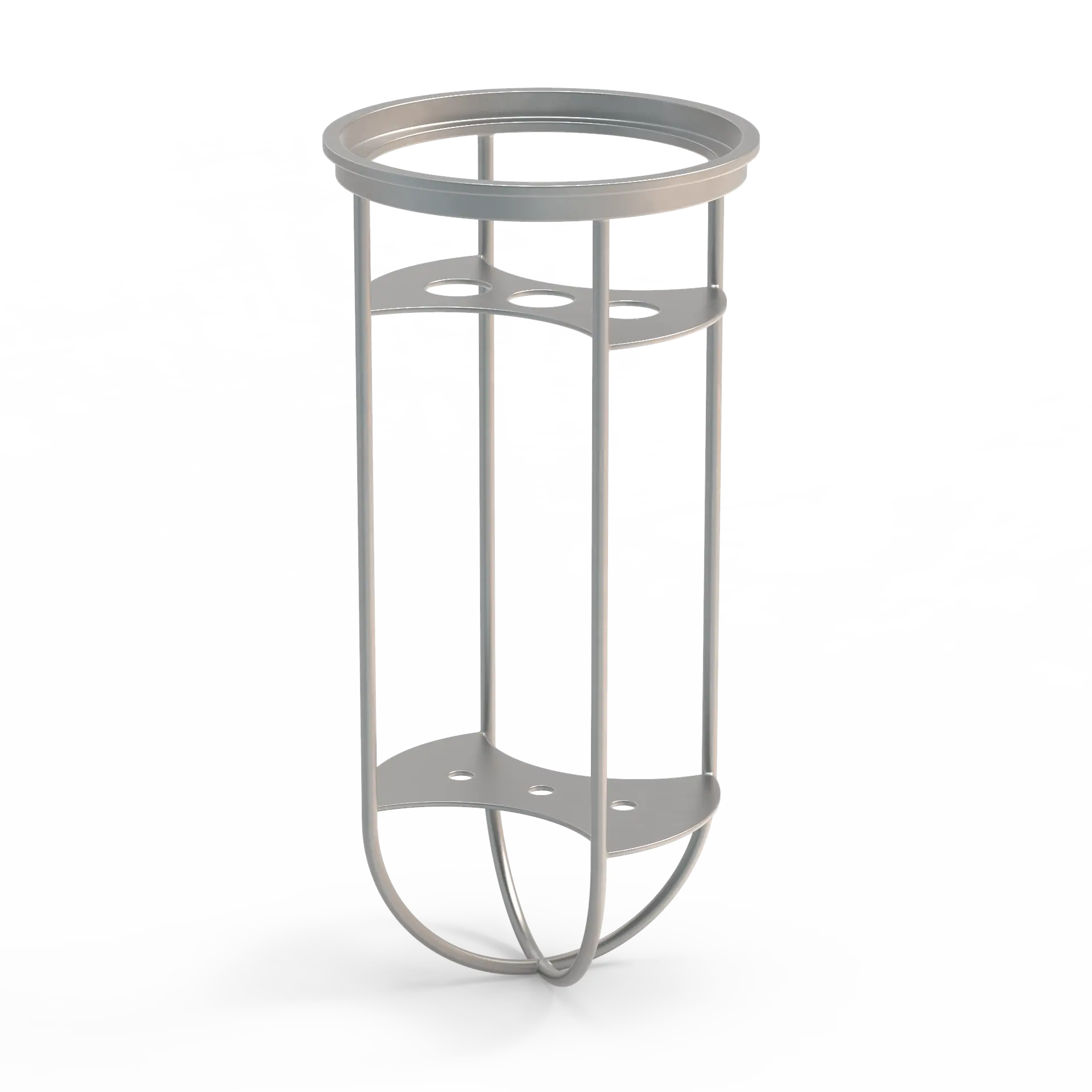 Магнитен държач за корпуси за филтърни торби размер 1