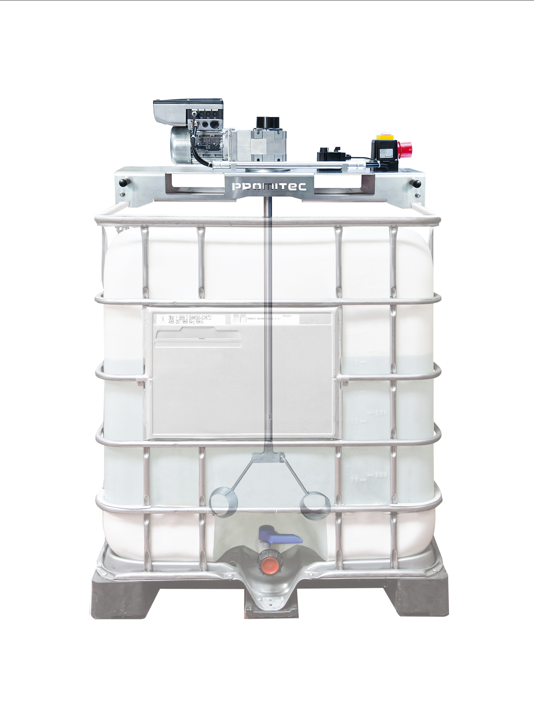 Тип PROMI CON 600