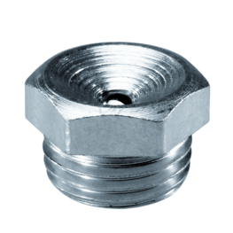 Конусовидни грес нипели