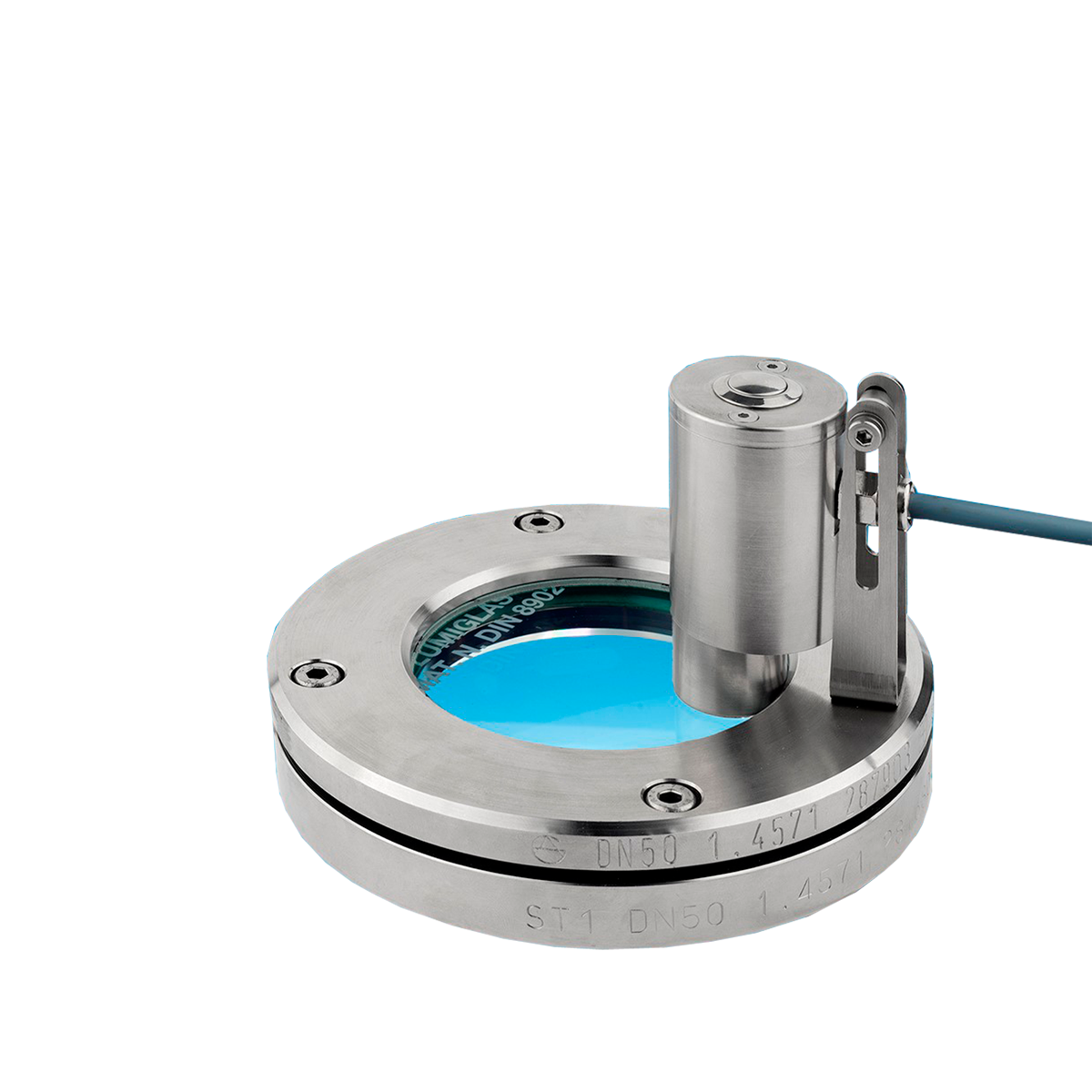 Серия ESL 51-LED