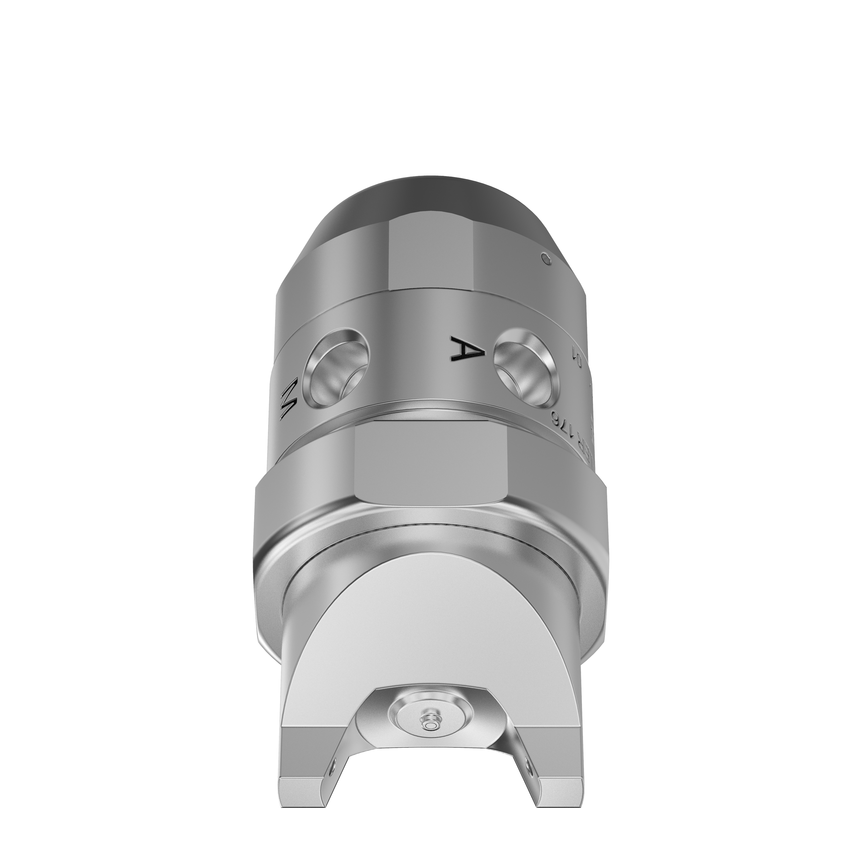 Пневматична пулверизираща дюза 176 ViscoMist