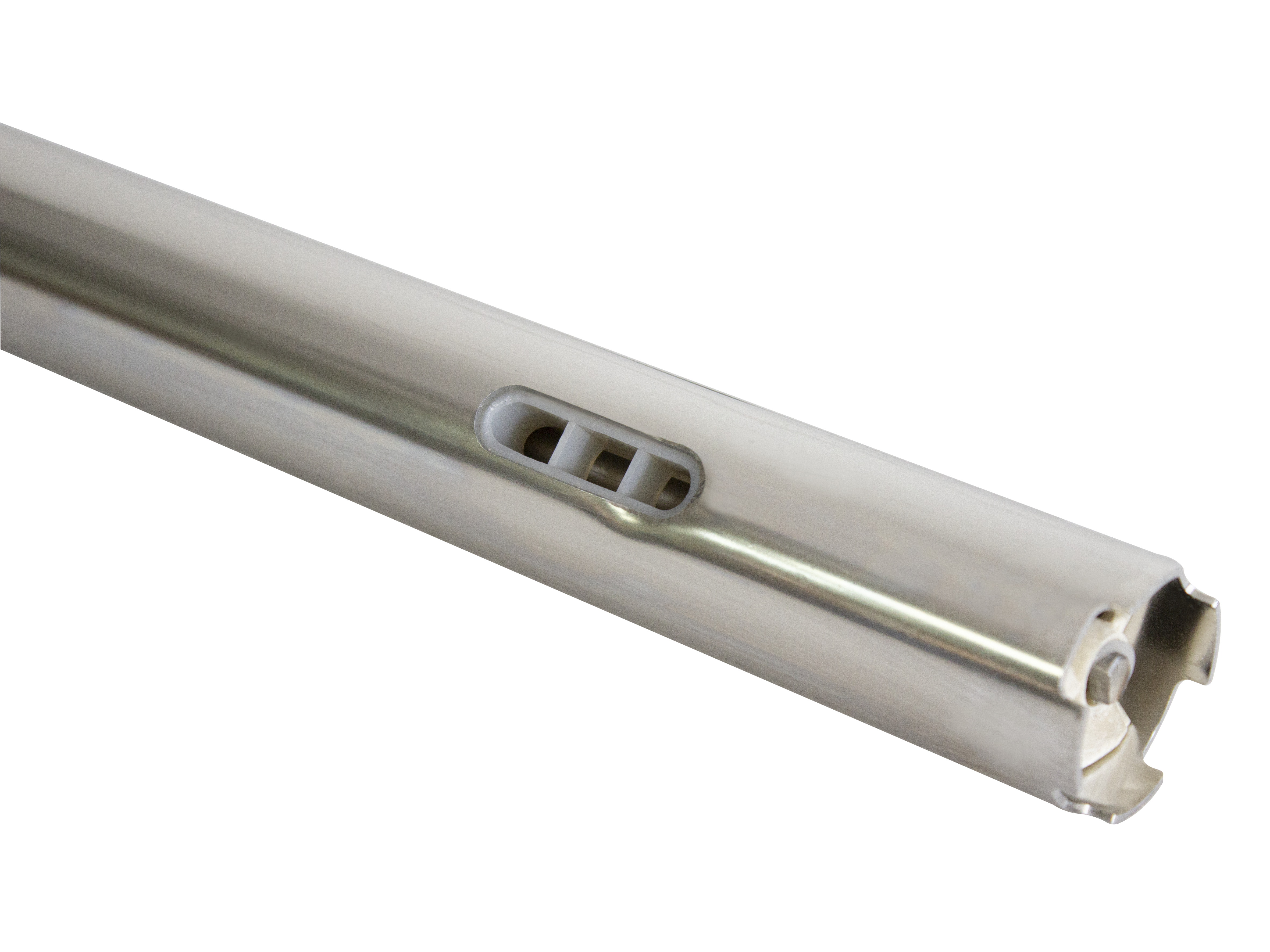 Помпени тръби от неръждаема стомана