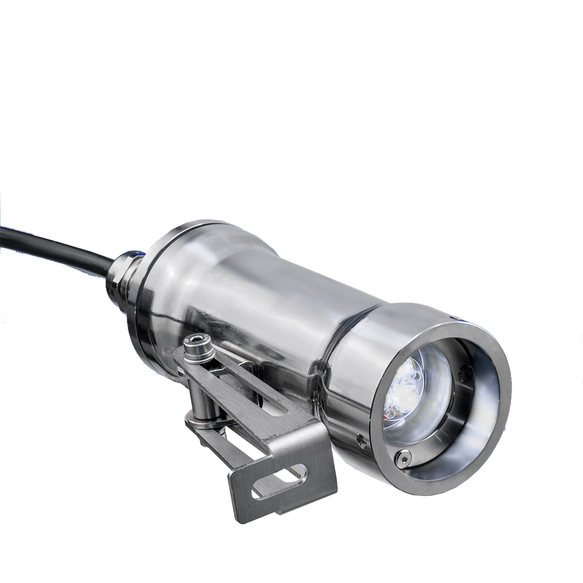 Серия ESL 53-LED