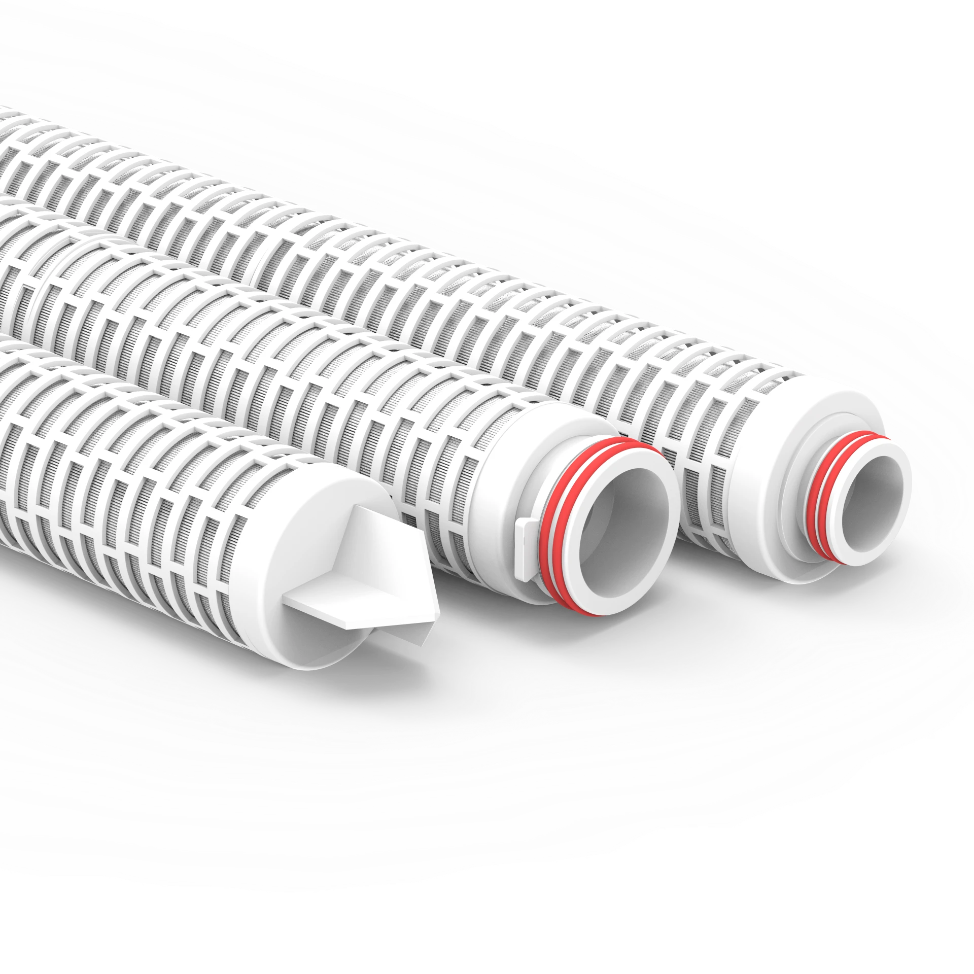 мембранен филтърен патрон