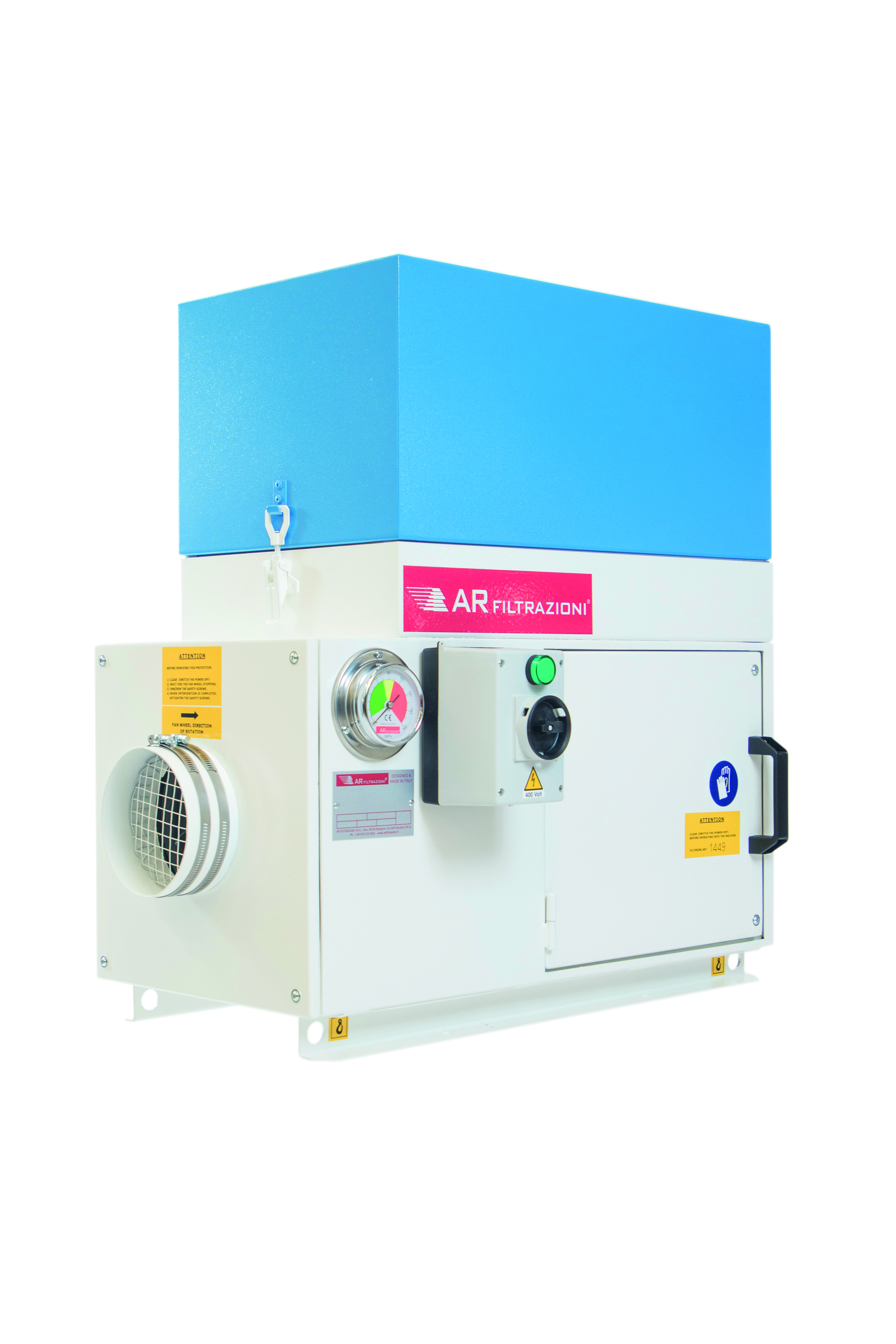 Серия ARNO (без предфилтър)