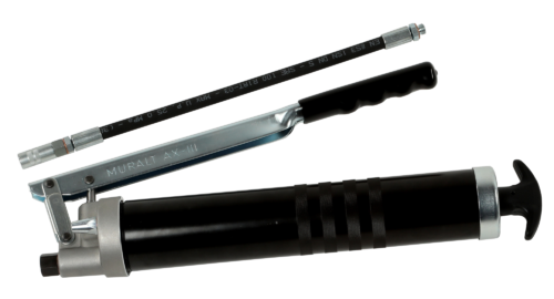 ABNOX преса за грес - комплект