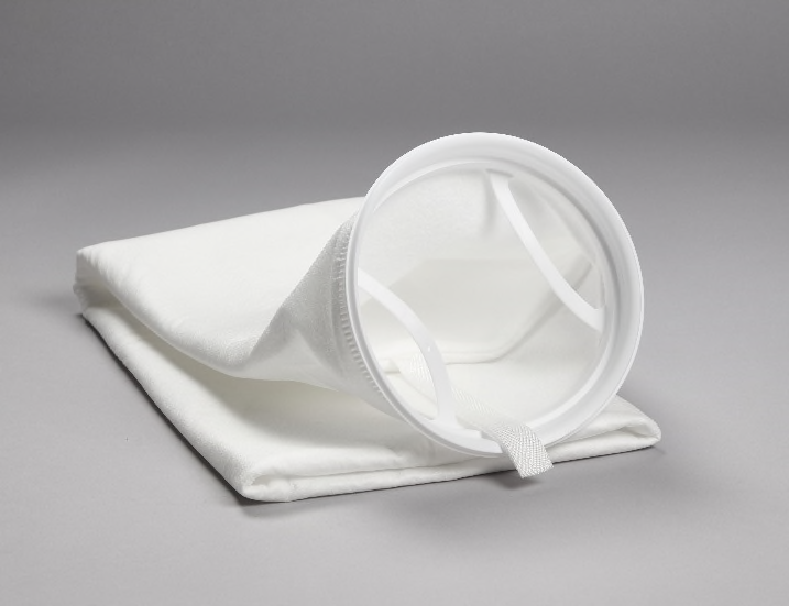 Филтърна торба тип DoubleFil