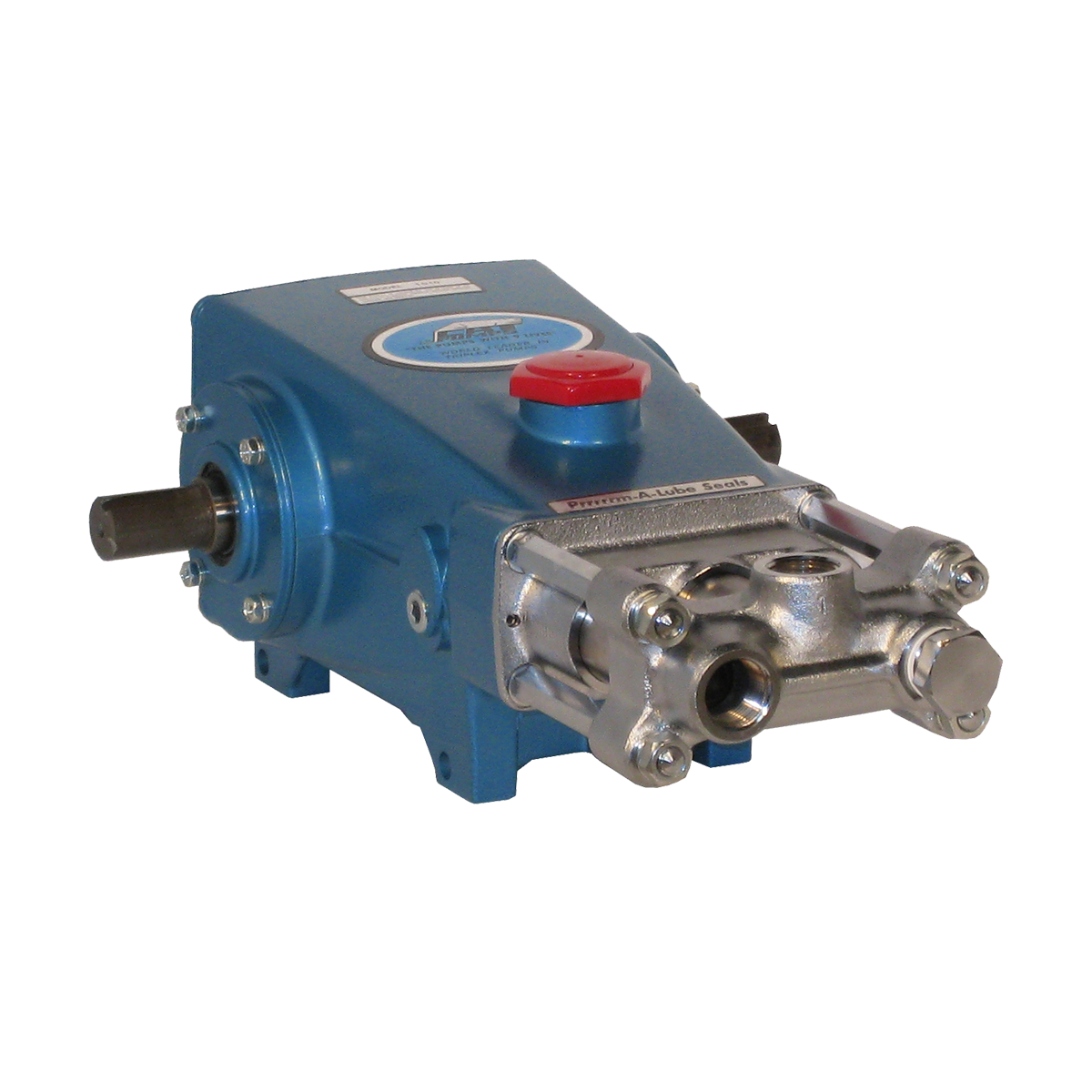  Бутални помпи