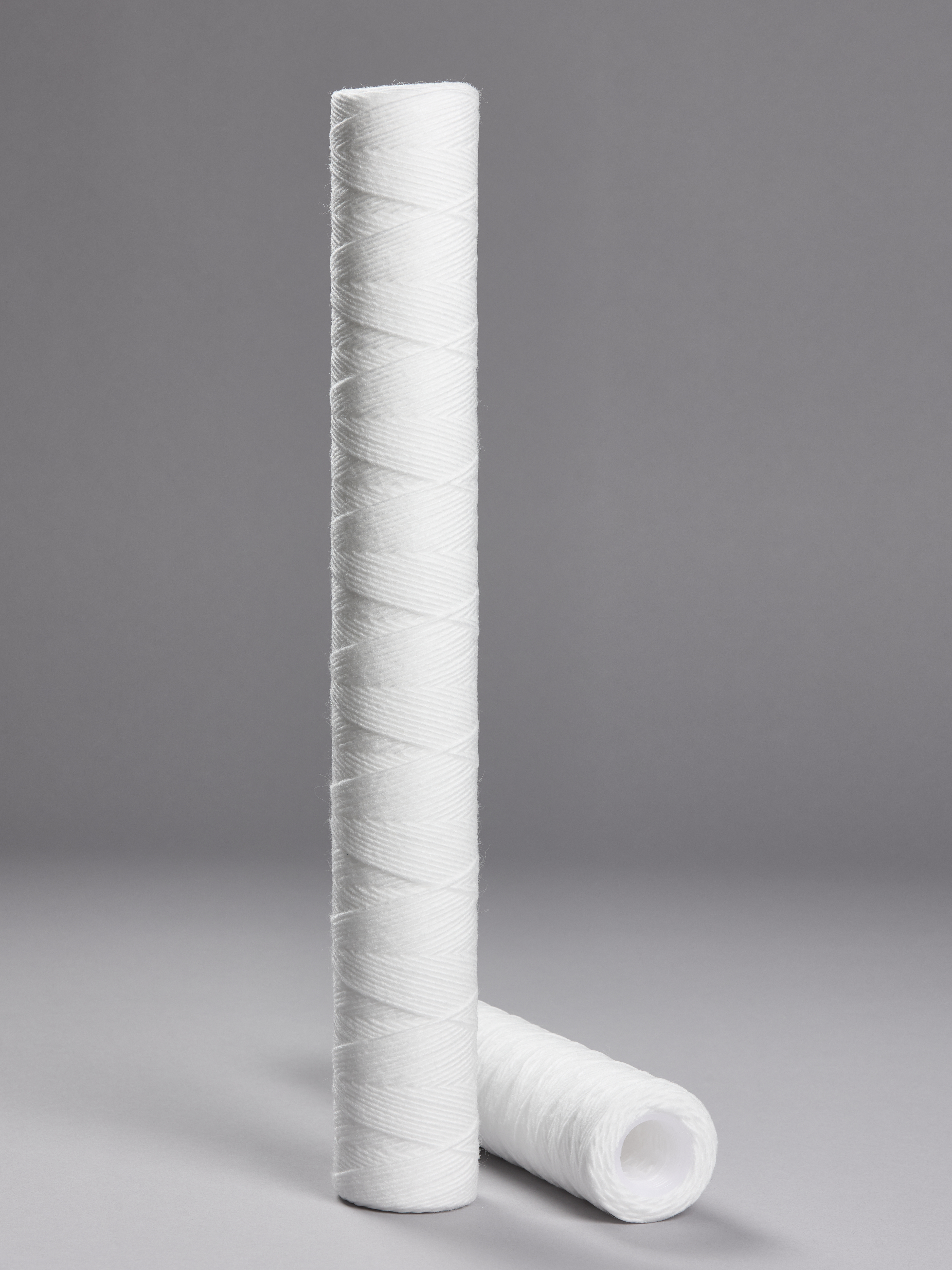 Филтърен патрон от навити нишки тип PPCB 