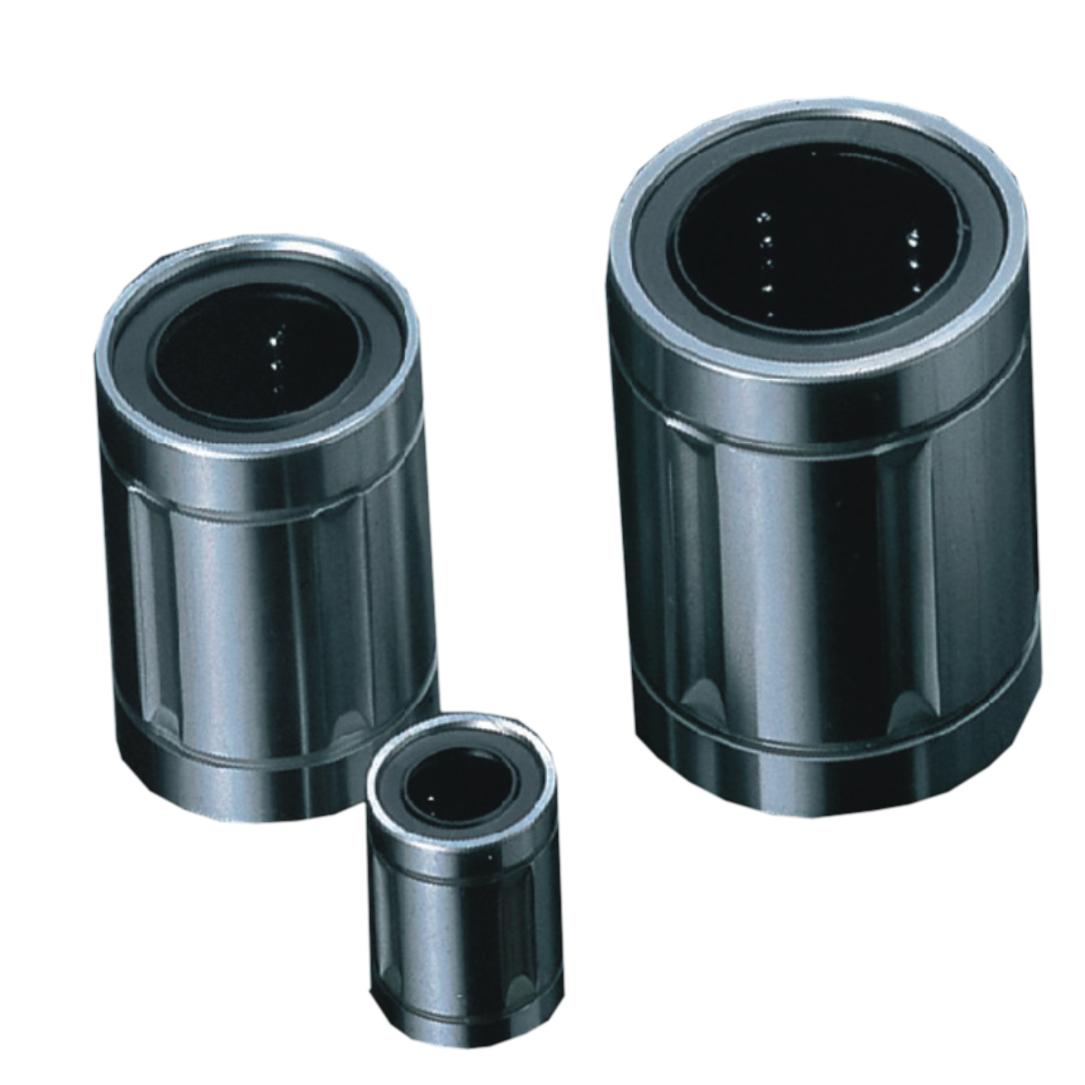 THK сферична втулка тип LM