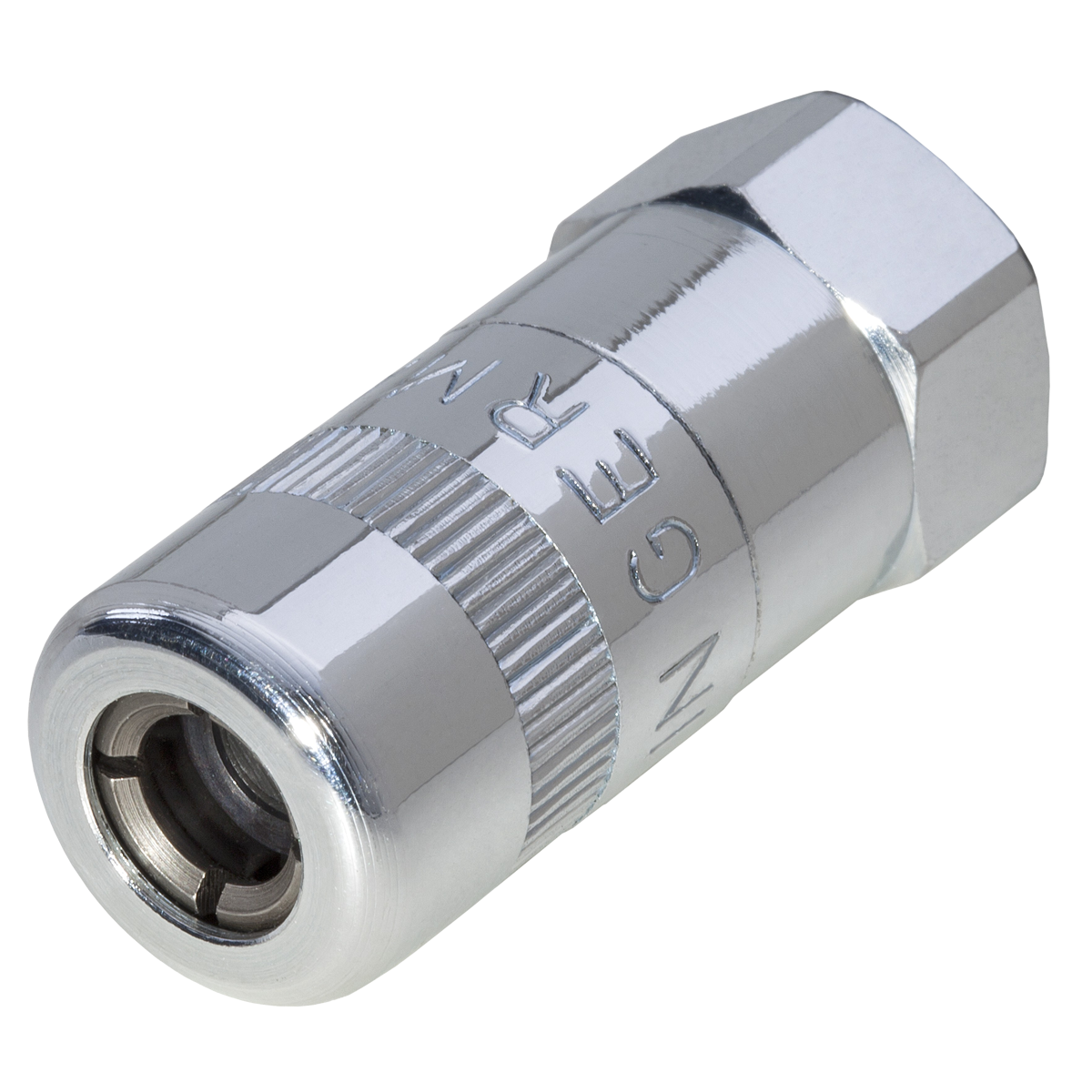 Четиричелюстен накрайник